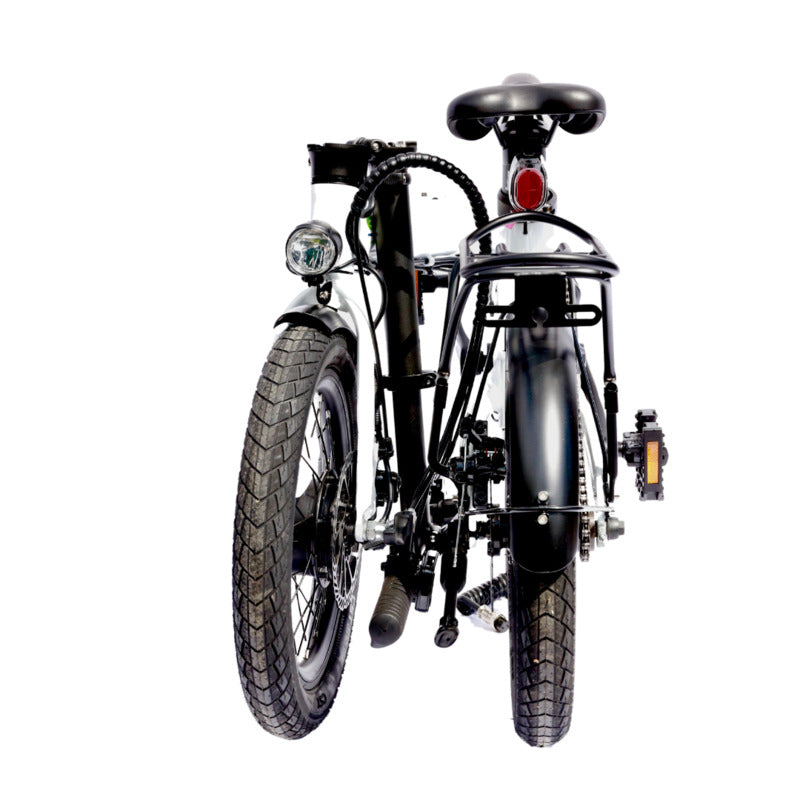 E-Go Lite Folding Electric Bike 250w