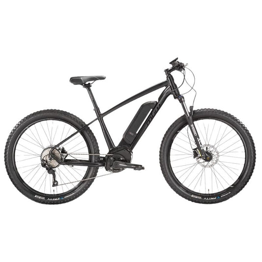 Metis 27.5 eMTB — 14.5 Ah / 522 Wh / 80 Nm