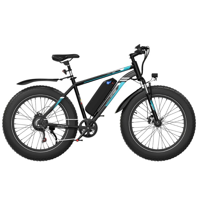 Hitway BK15 4.0 26″