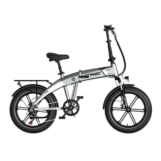 Hitway BK36 Folding Electric Bike