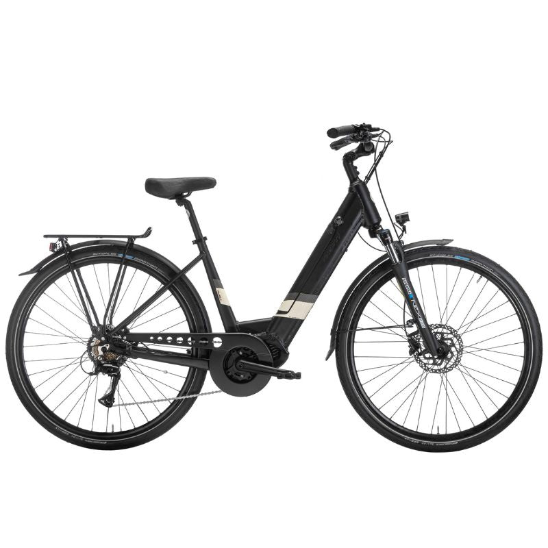 Rambla Sport City eBike