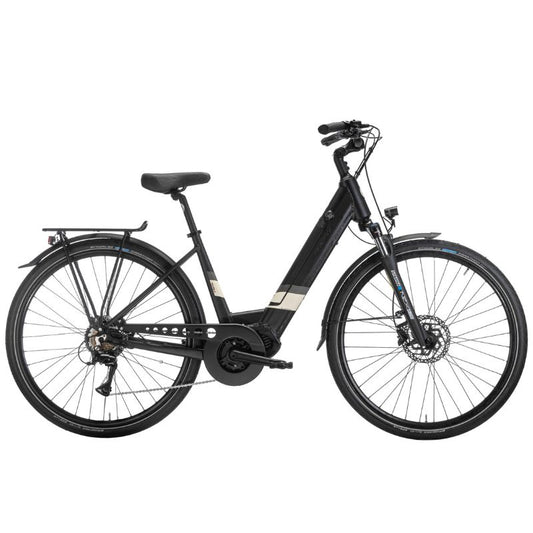 Rambla Sport City eBike
