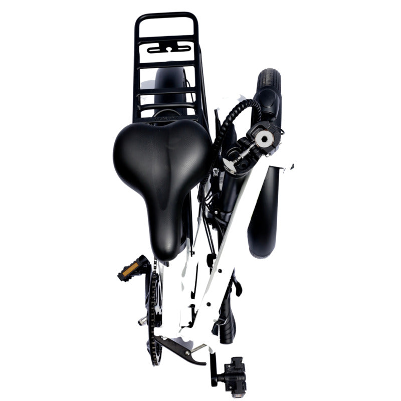 E-Go Lite Folding Electric Bike 250w