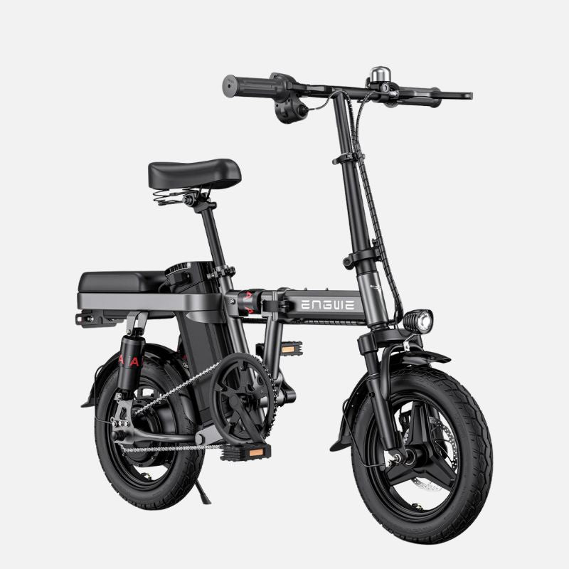 ENGWE T14 Folding Electric Bike