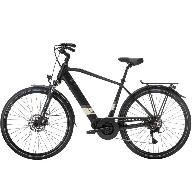 Rambla Sport City eBike