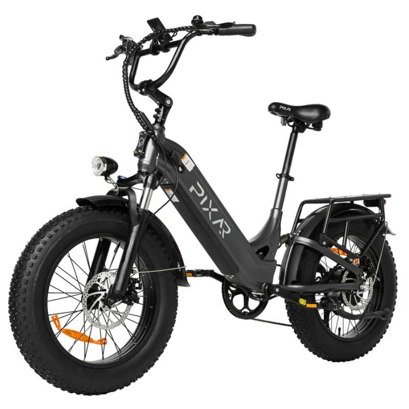 PIXAR® Ride1 Fat Tire Mountain Bike