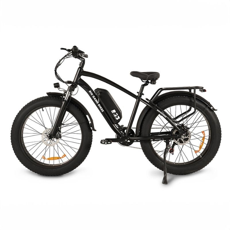 Big Game Bikes Buffalo 250W Mountain e‑Bike