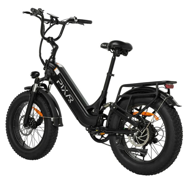 PIXAR® Ride1 Fat Tire Mountain Bike