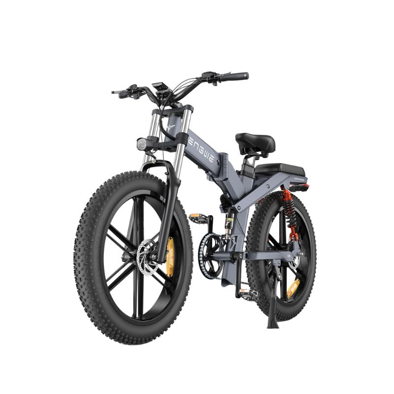 ENGWE X-Series 1000W All-Terrain Foldable