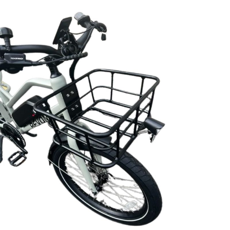 Revom eCargo Electric Transport Bike 2.3 – 250W
