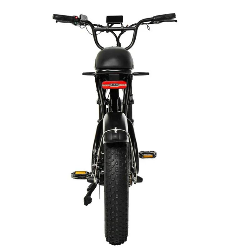 PIXAR® SuperV Light Electric Bike