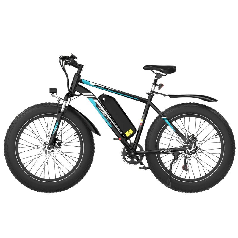 Hitway BK15 4.0 26″