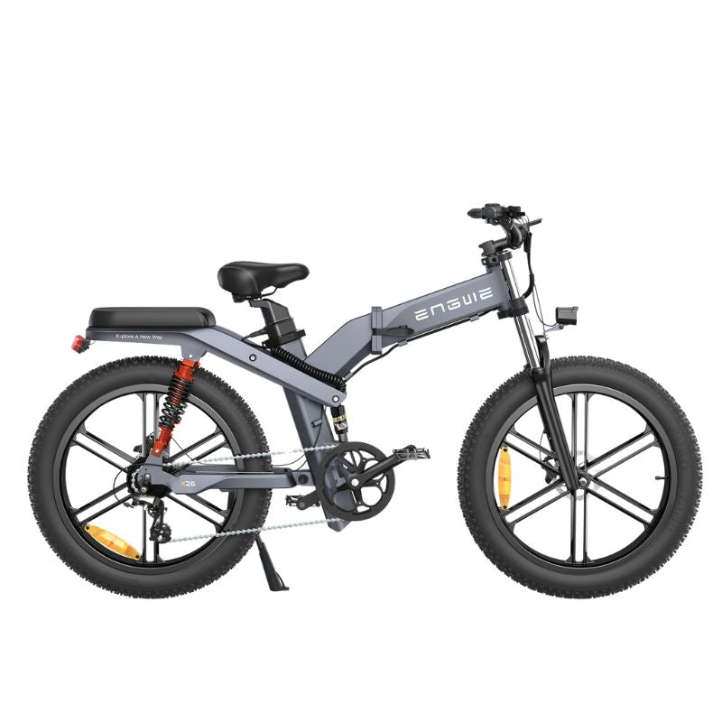 ENGWE X-Series 1000W All-Terrain Foldable