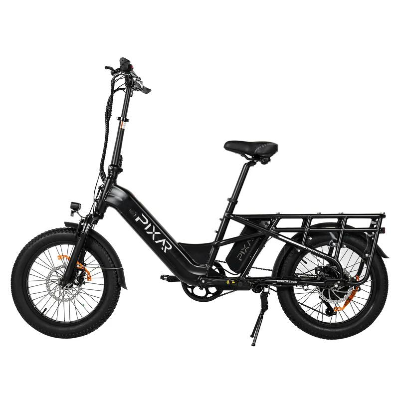 PIXAR® Plus7 Electric Bike