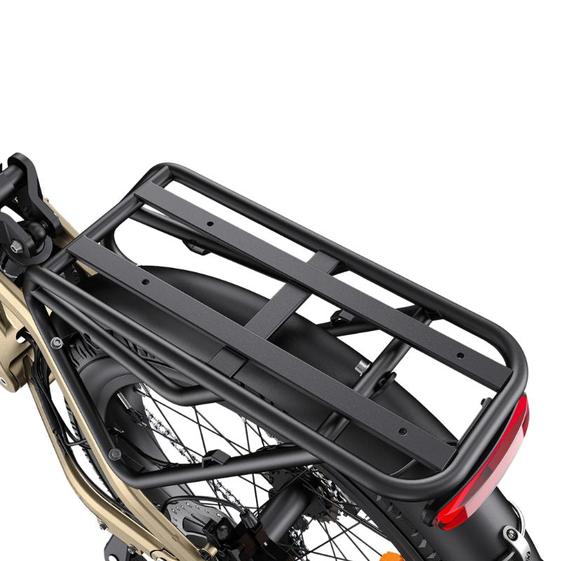 ENGWE L20 3.0 Pro – High-Performance Folding E-Bike