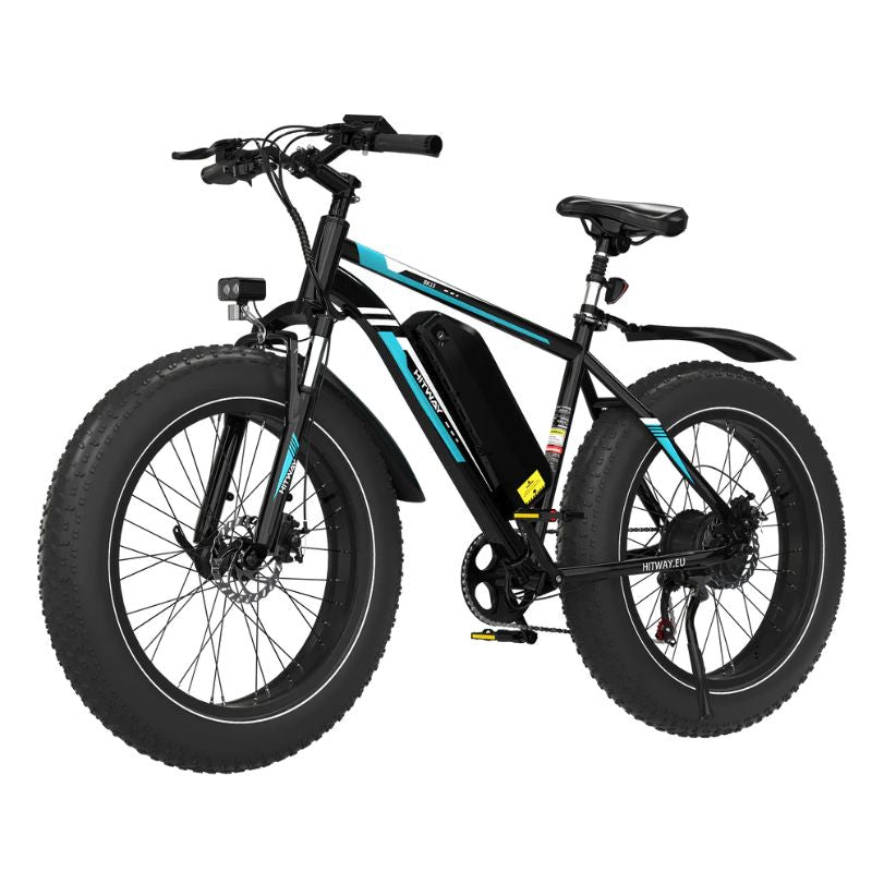 Hitway BK15 4.0 26″