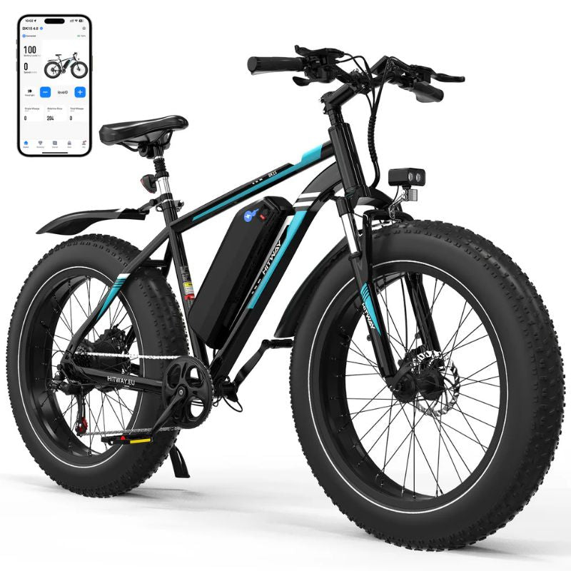 Hitway BK15 4.0 26″