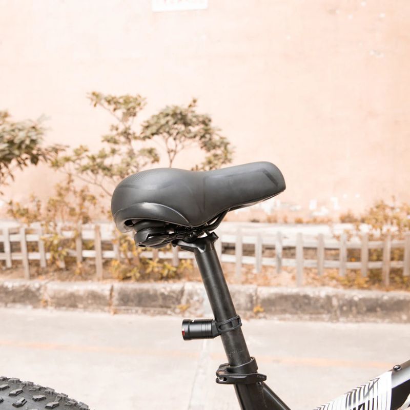 Cyrusher Hollow Breathable Saddle