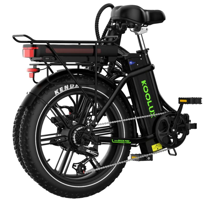 Best electric bikes UK 2026 folding model