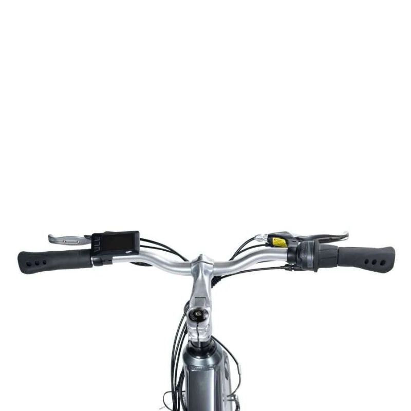 Emu Classic MK3: Crossbar