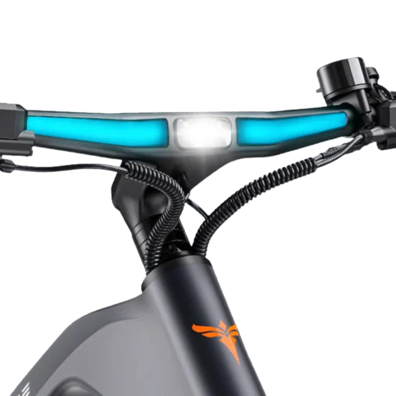 front light