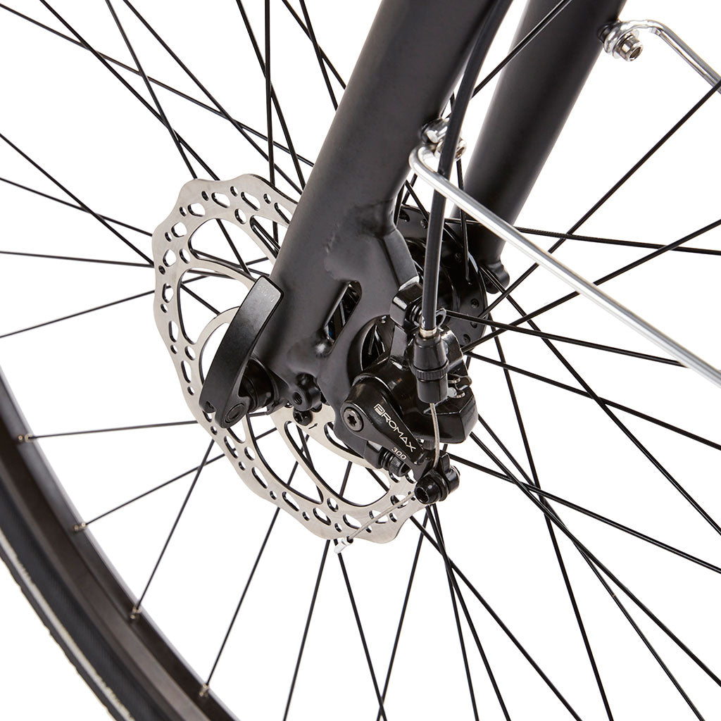 Commute EX Ladies 15" & 17" Frame