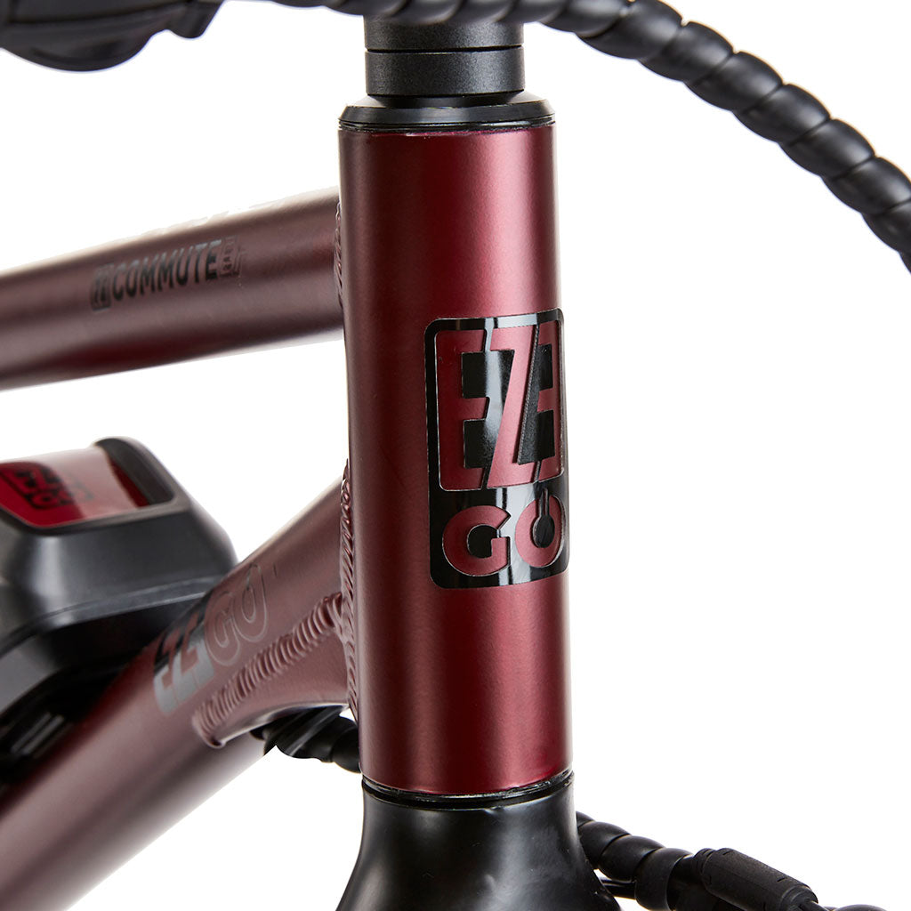 Commute EX Ladies 15" & 17" Frame