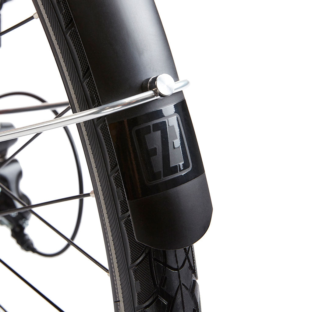 Commute EX Ladies 15" & 17" Frame