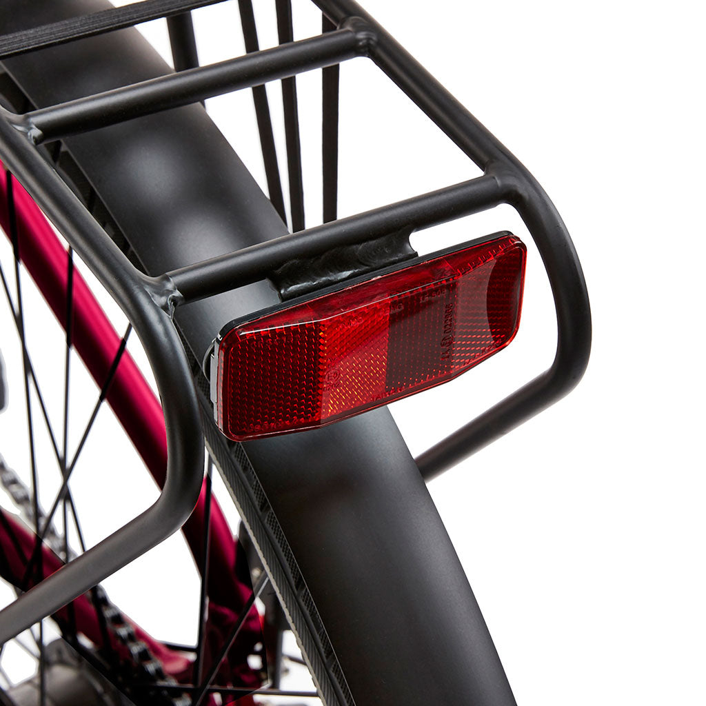 Commute EX Ladies 15" & 17" Frame