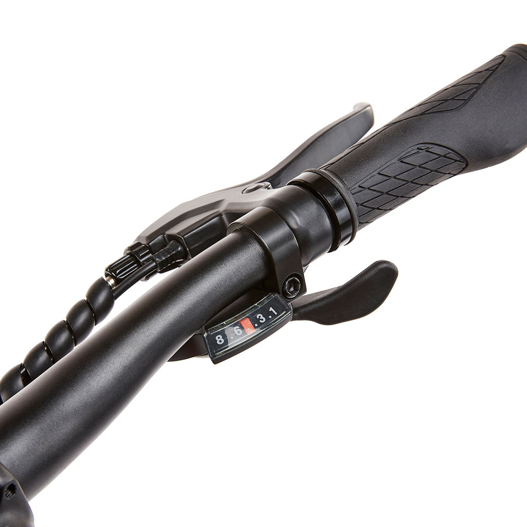 Commute EX Ladies 15" & 17" Frame
