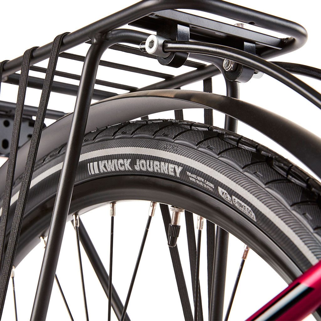 Commute EX Ladies 15" & 17" Frame