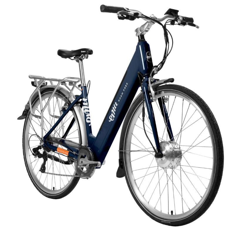 Emu Roam MK2: Step Through Bike