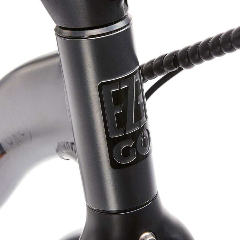 Fold Low Step Electric Folding Bike