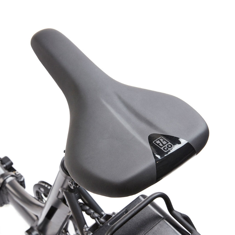Fold Low Step Electric Folding Bike