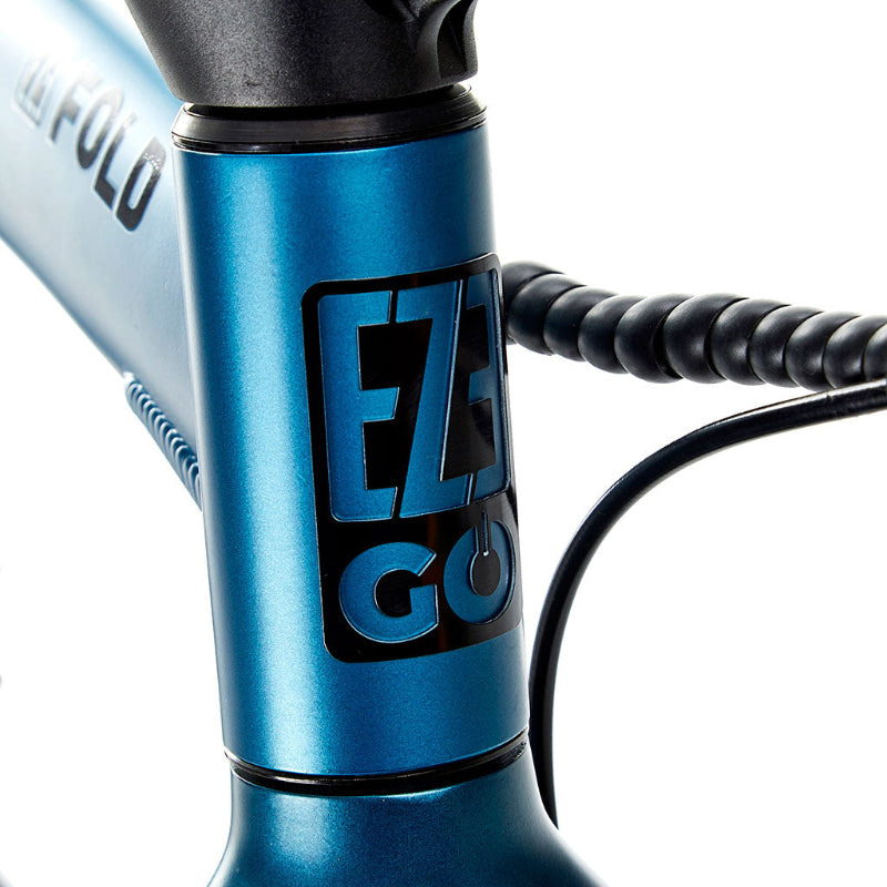 Fold Electric Bike