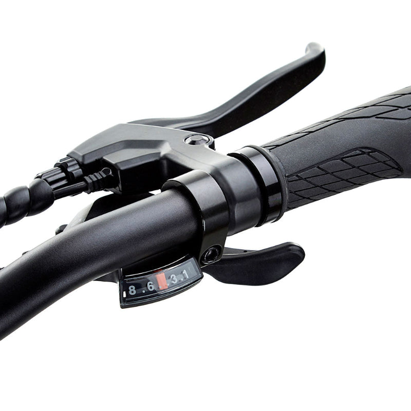 Fold Electric Bike