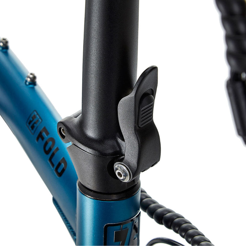 Fold Electric Bike