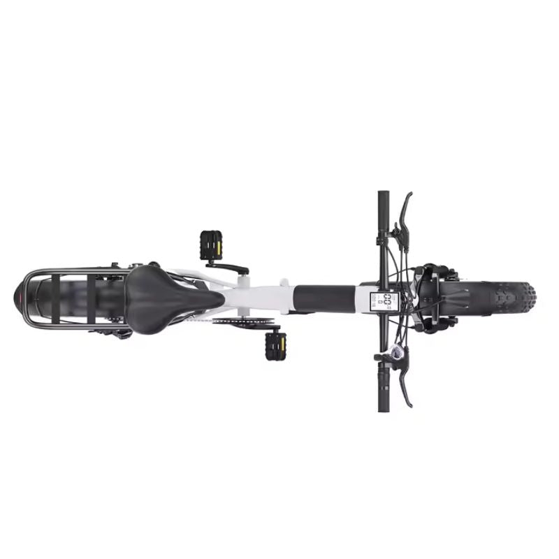 Hidoes 20inch Tyre ebike BF1 48V 750W Electric Bicycle