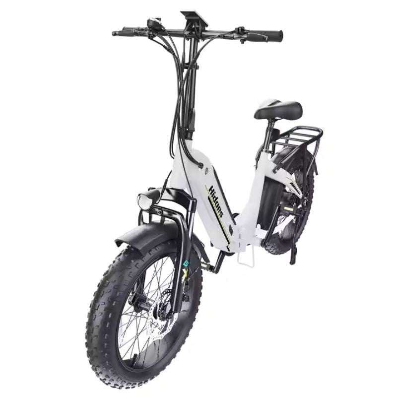 Hidoes 20inch Tyre ebike BF1 48V 750W Electric Bicycle