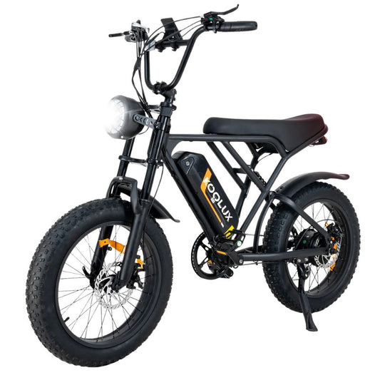 KOOLUX BK29 Electric Off Road Bike