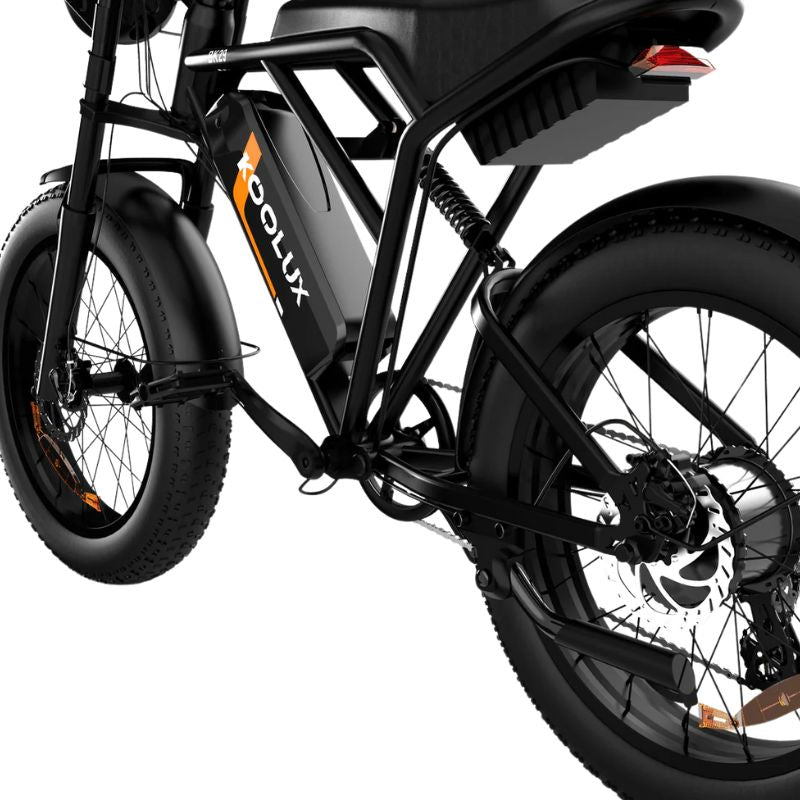 KOOLUX BK29 Electric Off Road Bike