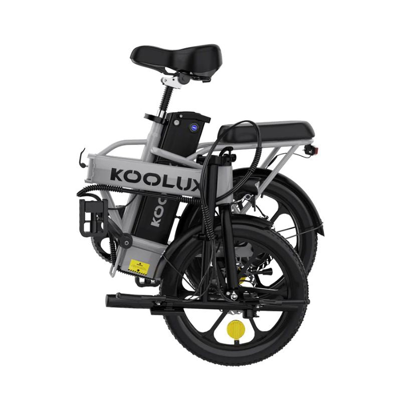 KOOLUX BK5S Foldable Electric Bike