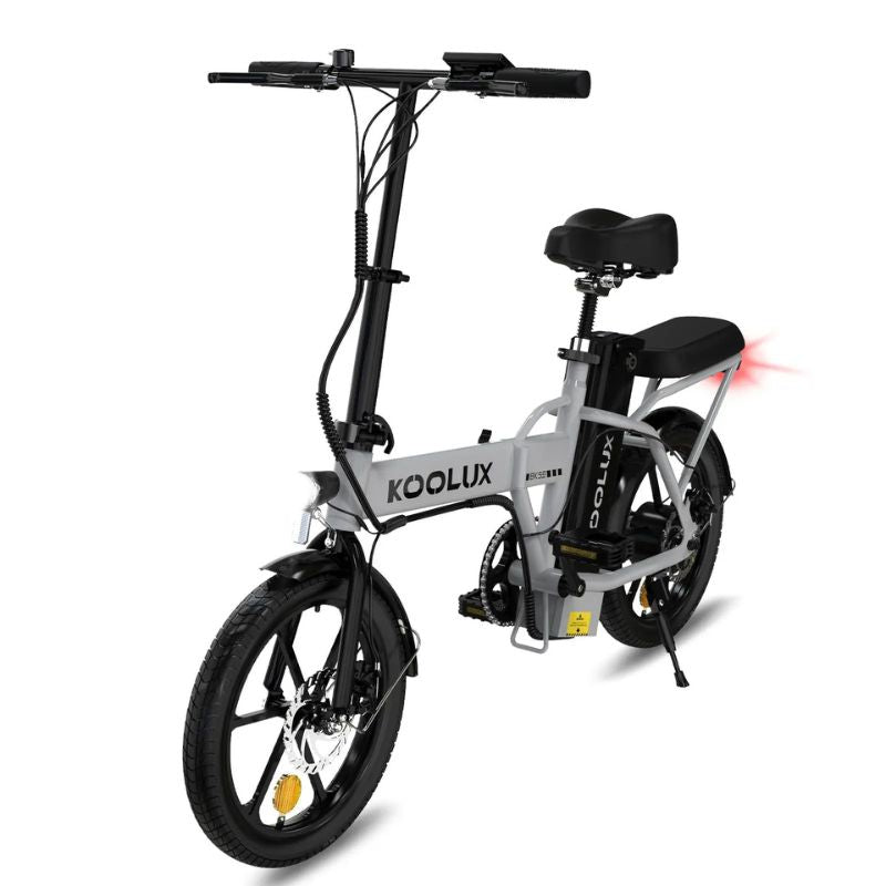 KOOLUX BK5S Foldable Electric Bike
