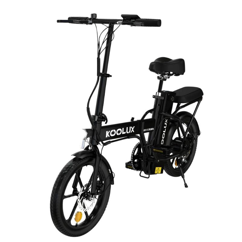 KOOLUX BK5S Foldable Electric Bike
