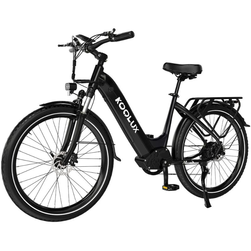 KOOLUX X2 Commuter Electric Bike
