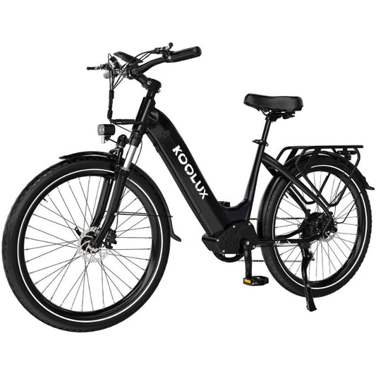 KOOLUX X2 Commuter Electric Bike