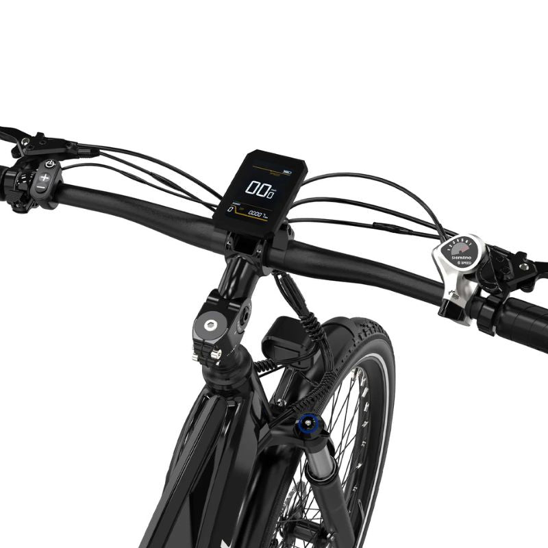 KOOLUX X2 Commuter Electric Bike