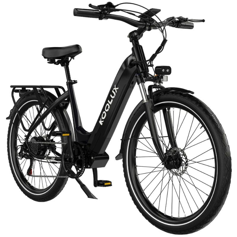 KOOLUX X2 Commuter Electric Bike