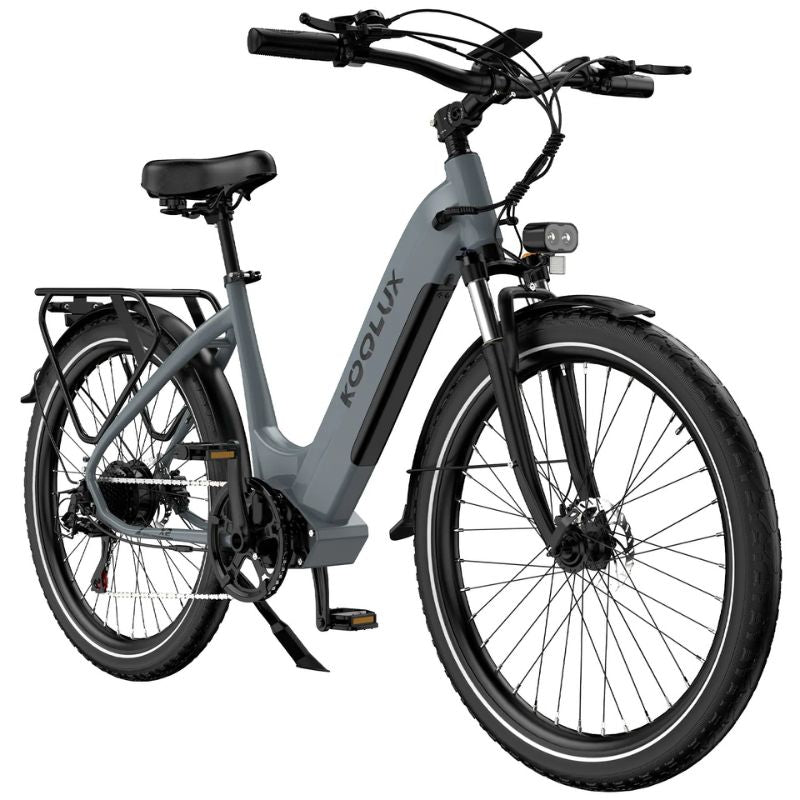 KOOLUX X2 Commuter Electric Bike