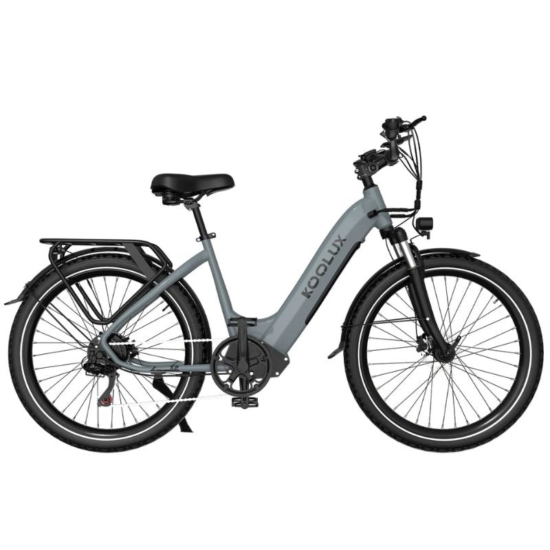 KOOLUX X2 Commuter Electric Bike